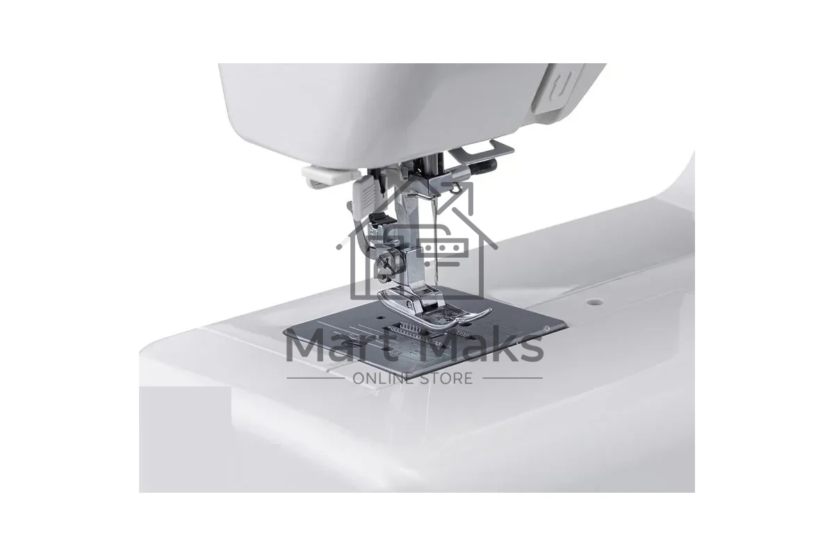 Швейная машина Janome EQ25