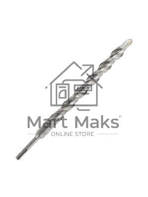 Бур EDGE by PATRIOT SDS Plus 22x310