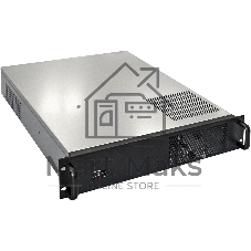 Серверный корпус ExeGate Pro 2U550-08 (RM 19