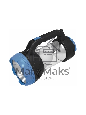 Фонарь СПУТНИК AFC900-5W аккумуляторный светодиодный