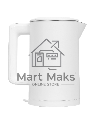 Чайник электрический умный Redmond SkyKettle KM-231S, белый