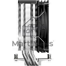 Вентилятор для процессора Deepcool AG400 G2