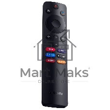 Телевизор Xiaomi TV S Mini LED 75 2026