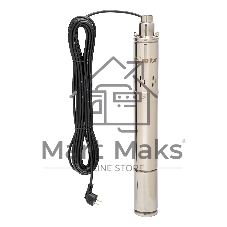 Скважинный насос DW-3-65S, винтовой, диаметр 3