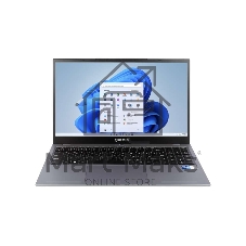 Ноутбук IRBIS SmartBook 15NBP3508_G3/15.6
