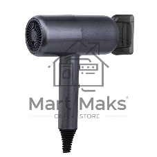 Фен Blackton Bt HD2041B Темно-серый