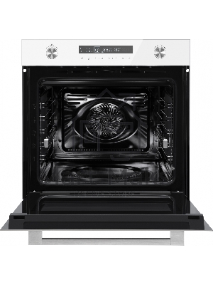 Духовой шкаф Weissgauff EOM 751 PDW, встраиваемый