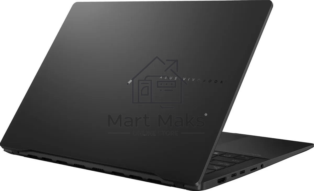 Ноутбук Asus VivoBook S14 OLED M5406NA-QD109 Ryzen 5 7535HS 16Gb SSD1Tb AMD Radeon 14