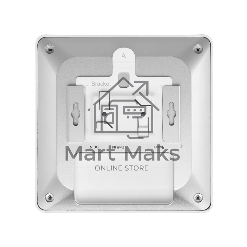 Маршрутизатор ASUS EBA63