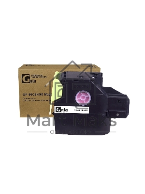 Картридж лазерный GalaPrint GP-80C8HM0 Magenta (3000 стр) для Lexmark LaserPrinter CX410/CX510