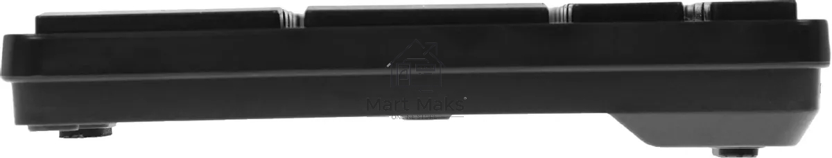 Клавиатура Genius SlimStar 126 проводная, USB, черный