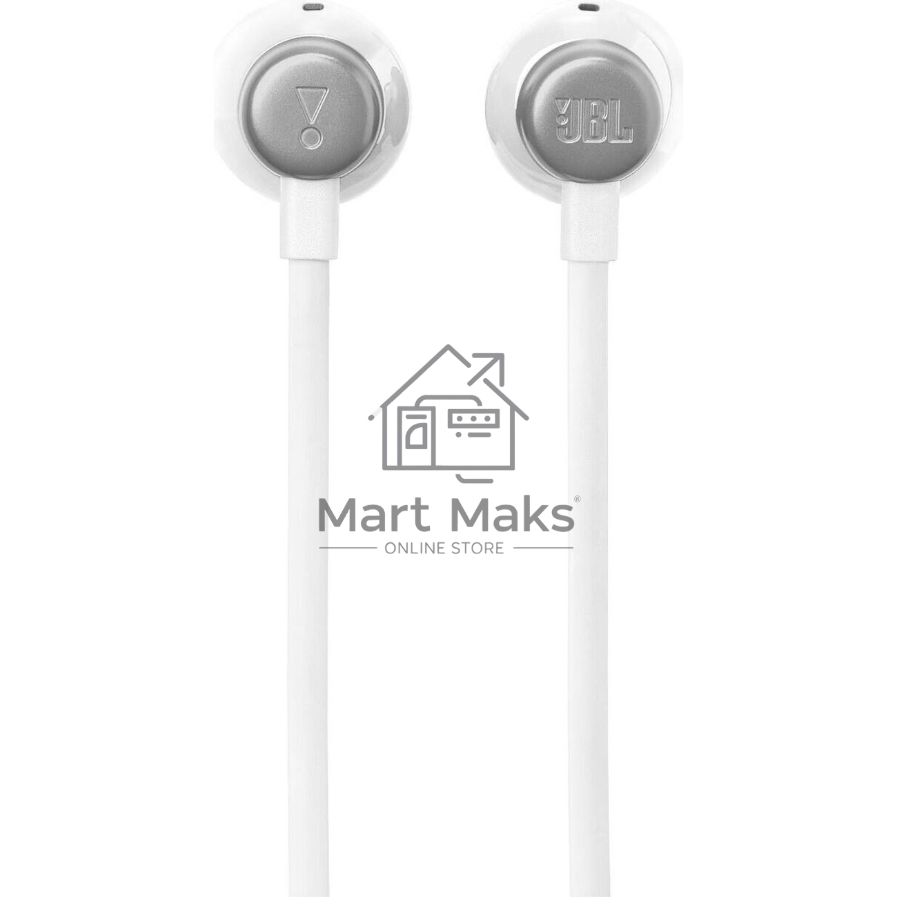 Наушники JBL Tune 305C белый