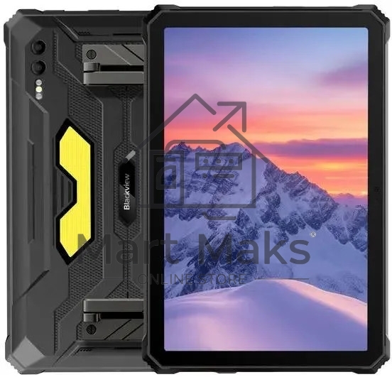 Планшет Blackview ACTIVE 10 PRO 10.95