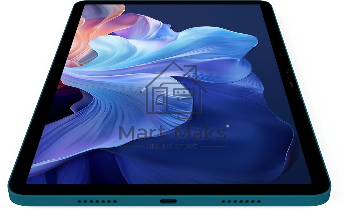 Планшет Digma Pro Eclipse 8/256Gb зеленый