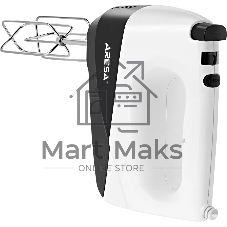 Миксер ручной ARESA AR-1912