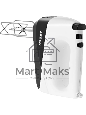 Миксер ручной ARESA AR-1912