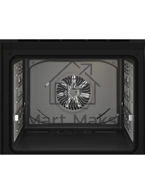 Духовой шкаф электрический Beko BBIE13100XC черный