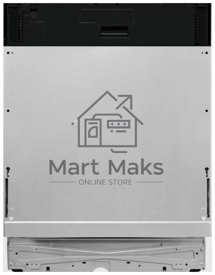 Встраиваемая посудомоечная машина Electrolux EEM69410W, серебристый, 59.6 см, 15 компл., 42 дБ, класс C
