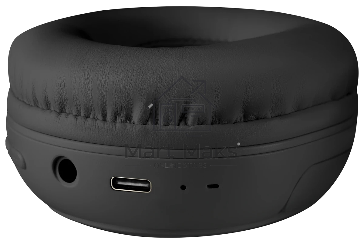 Гарнитура беспроводная DEFENDER (63665) FreeMotion B665 черный
