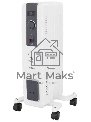 Обогреватель масляный Royal clima FRESCO ROR-FR5-1000M