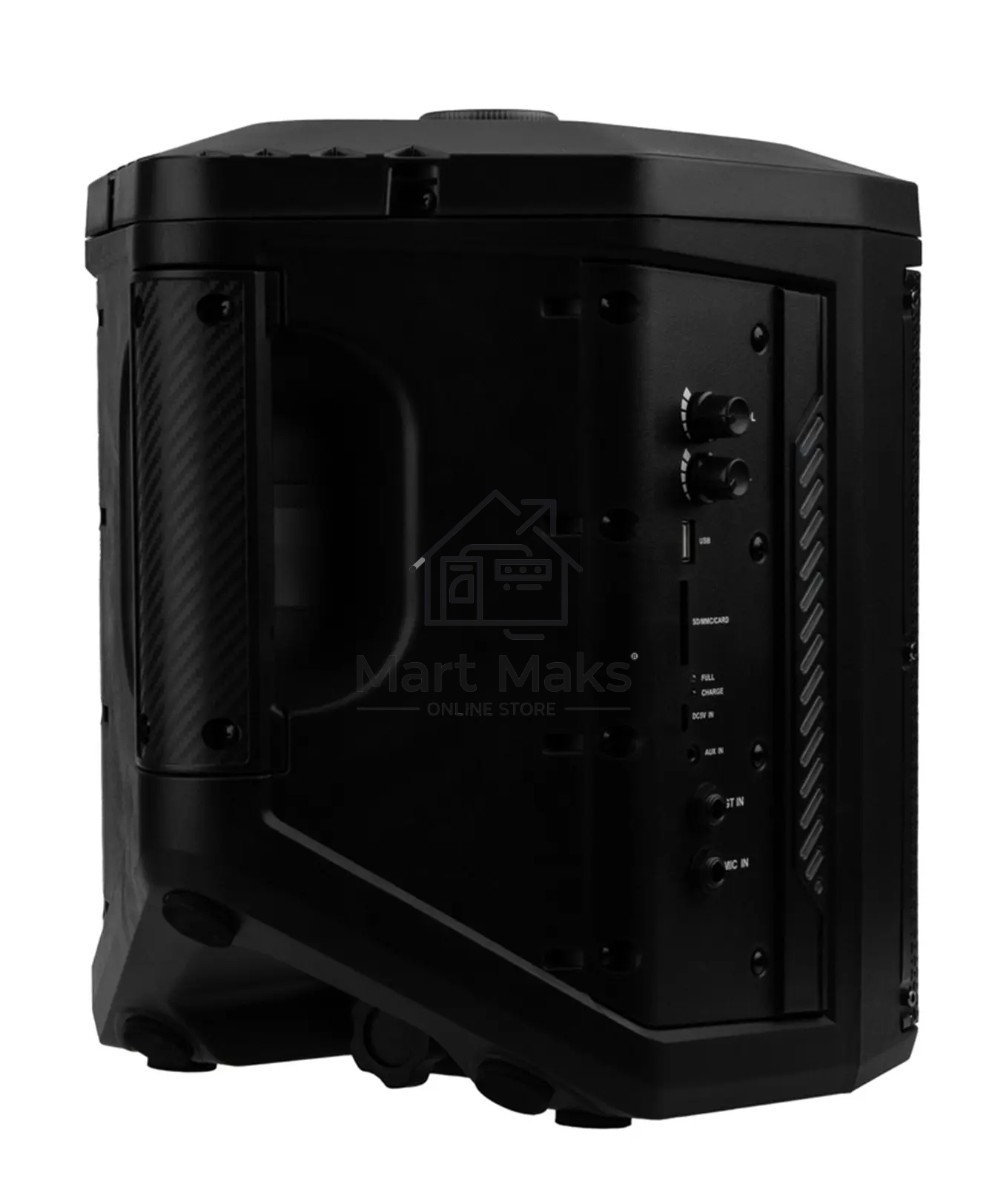 Колонка ELTRONIC 30-81 DANCE BOX 550 - 08