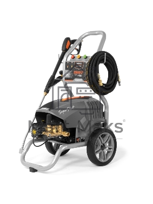 Минимойка Daewoo DAW 2500SW 2500Вт