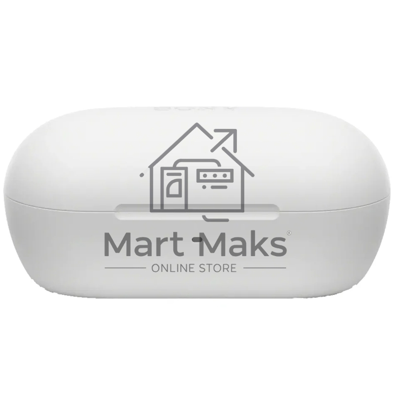 Гарнитура внутриканальные Sony WF-C710N белый беспроводные bluetooth в ушной раковине (WF-C710N/WZ E)