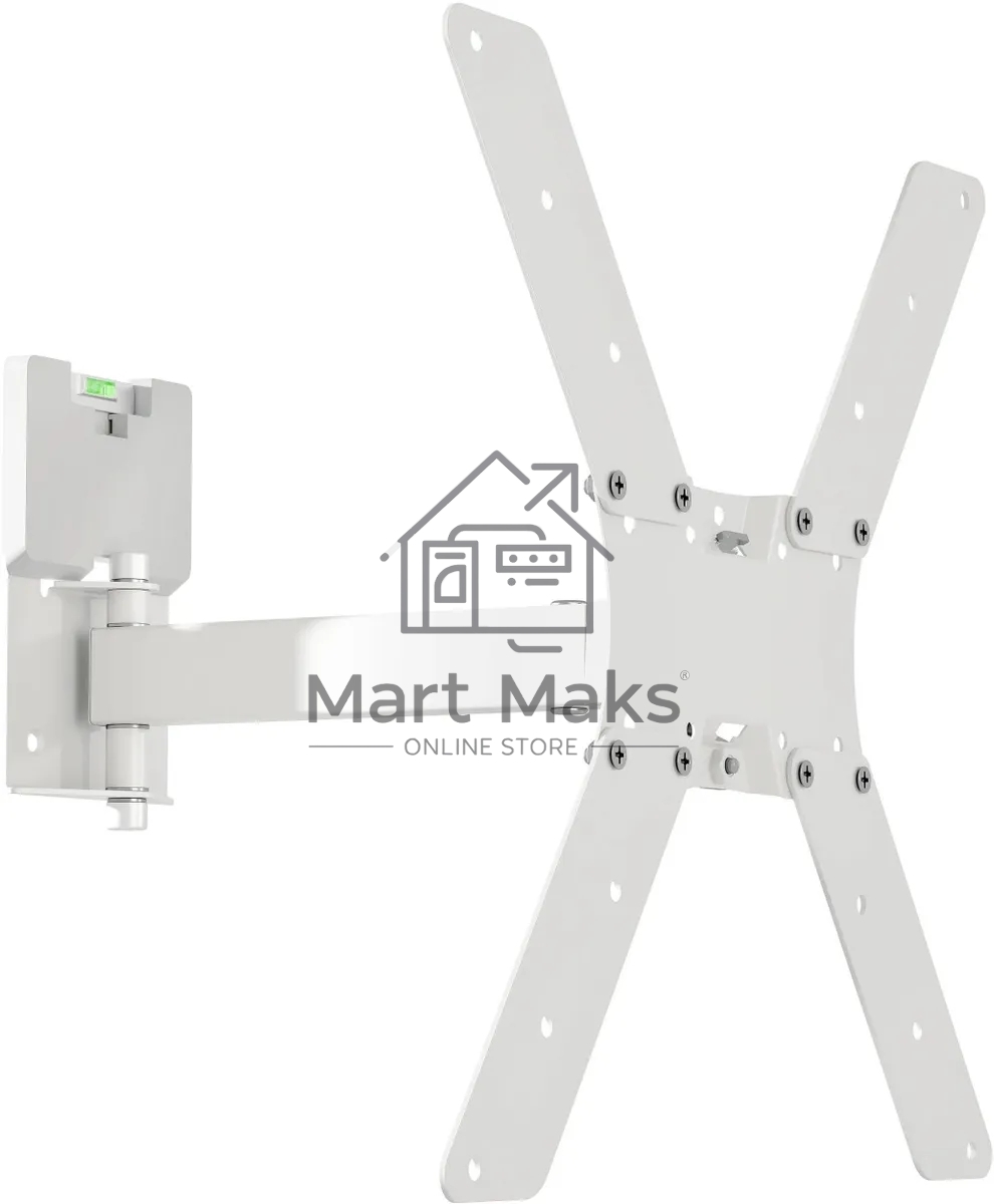 Кронштейн Holder LCD-5520-W белый 