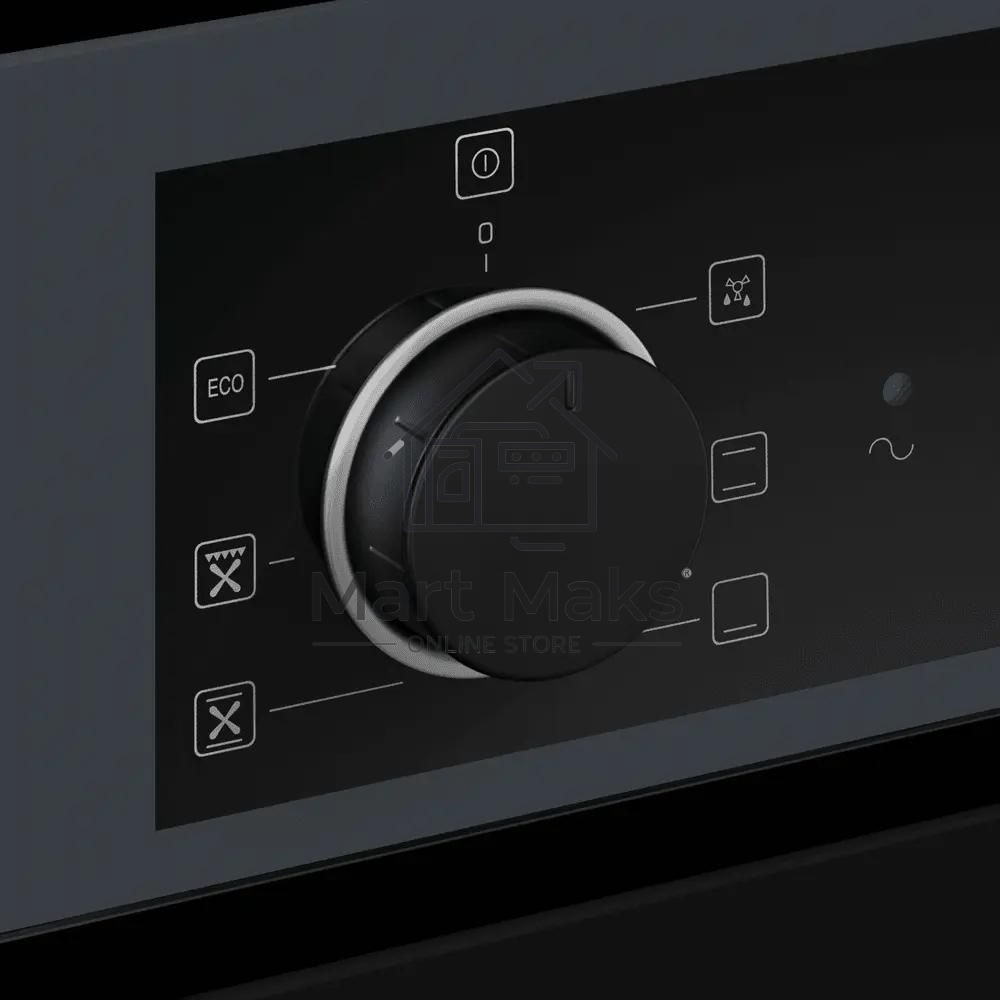 Шкаф духовой электрический Maunfeld AEOF6060G1