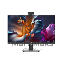 Моноблок IRBIS SmartAIO 24; 23.8“(i5-13500H;16GB/512GB;IPS;16:9;1920x1080x100Hz;1500:1;250Cd/m2;5ms;HDMI(out);DP;USB-C;4*USB2.0;2*USB3.1;RJ45;WebC 5MP;WIFI6;BT5.0;Tilt;HAS;Piv;Spk2*3W;keyb+m;Win11Pro(Китай)