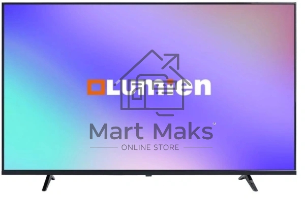 Телевизор Lumien 55
