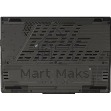 Ноутбук MSI Cyborg 15 A12VF-2064CA/15.6