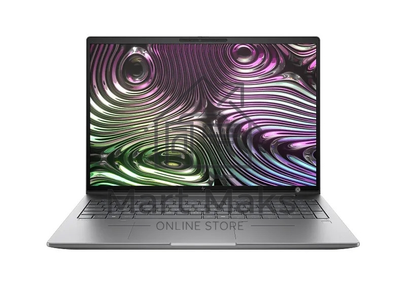 Ноутбук HP ZBook X G1i/16