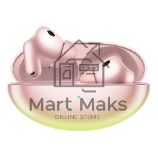 Наушники TWS Huawei FreeBuds Neo, розовый (55039439)