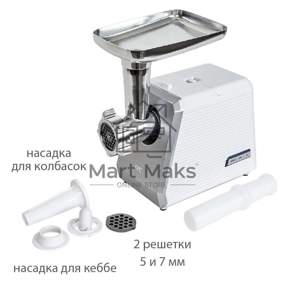Мясорубка JVC JK-MG127