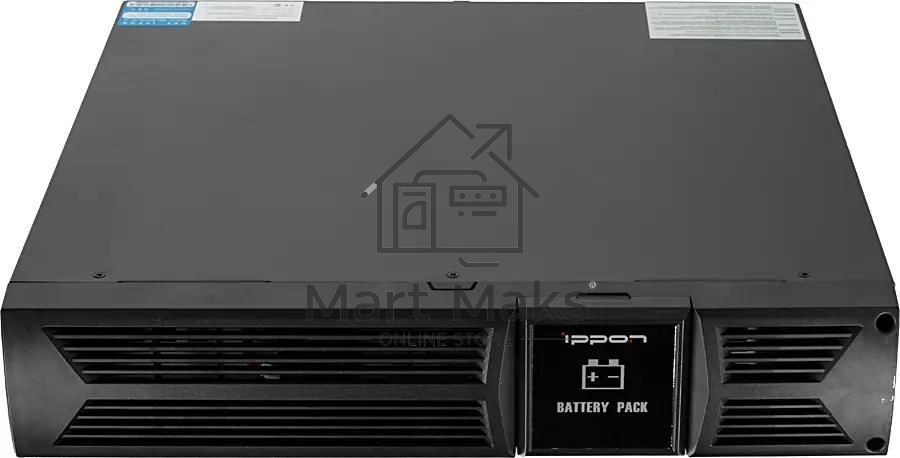 Батарея для ИБП Ippon Innova RTB 1000 36В 14Ач для Innova RTB 1000