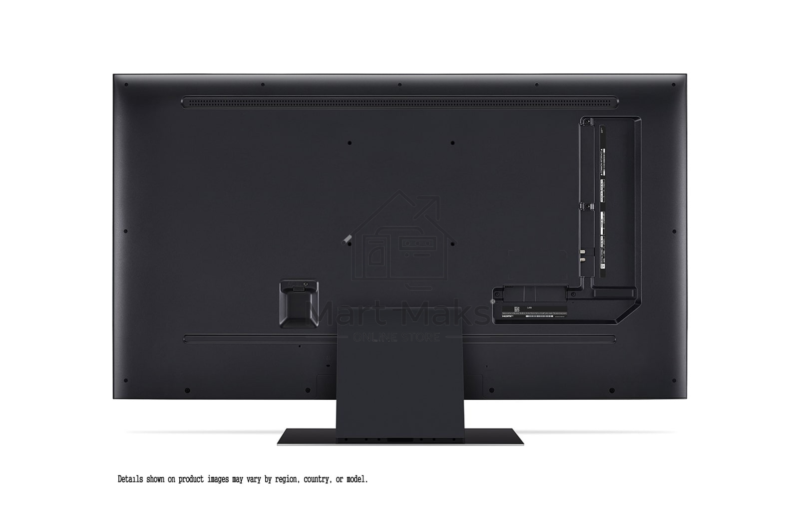 Телевизор LG 50