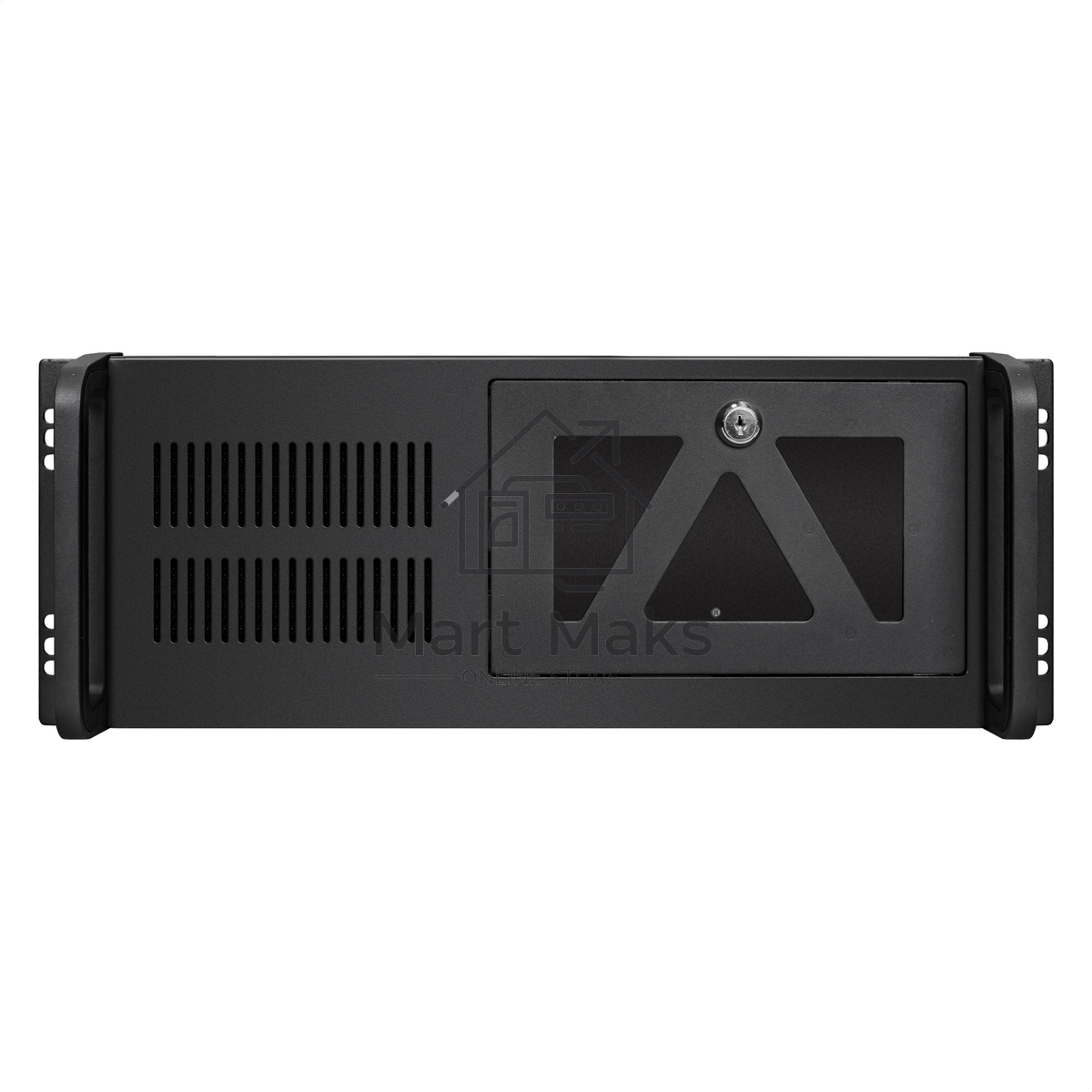 Серверный корпус ExeGate Pro EX293218RUS 4U450-07/4U4017S (RM 19