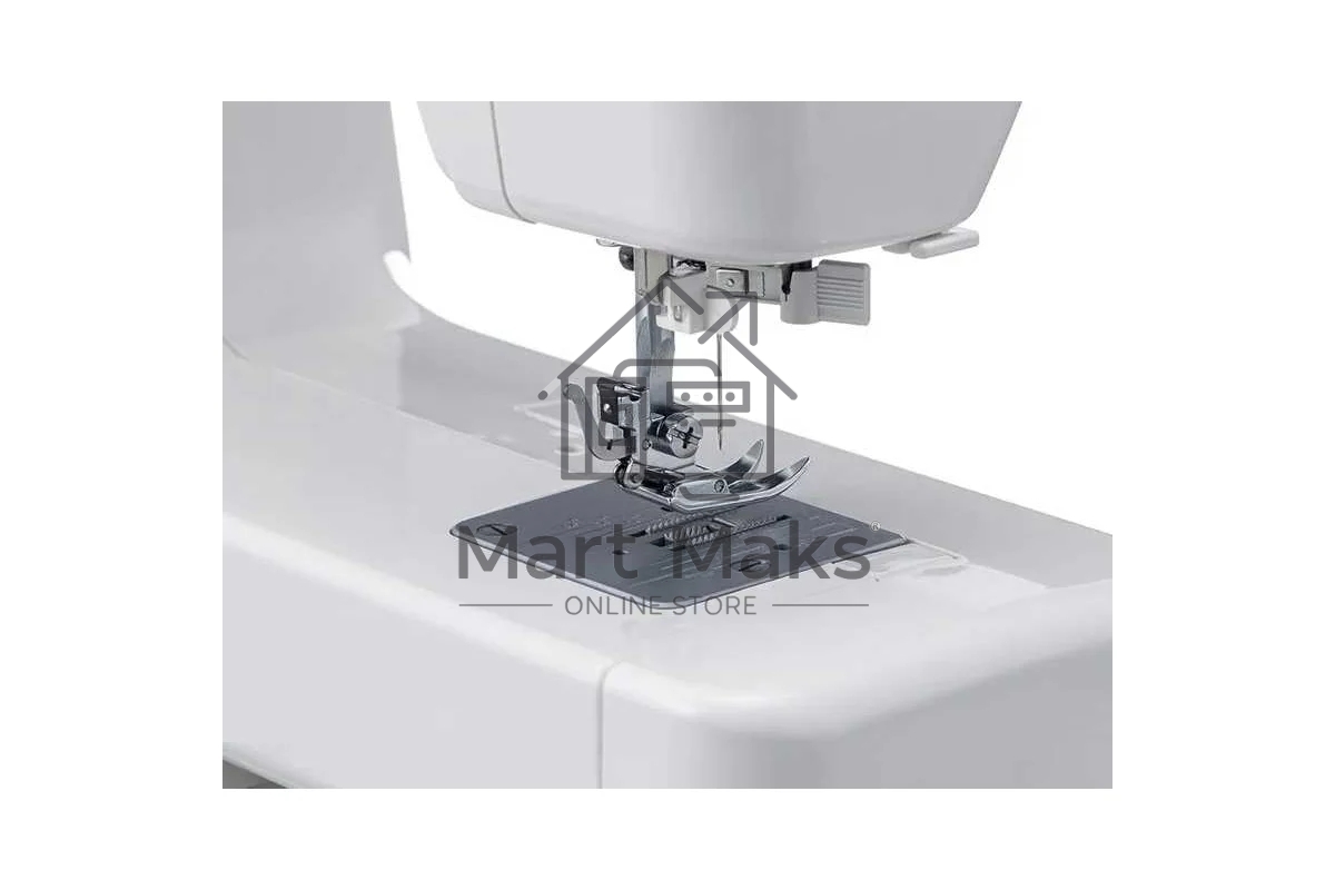 Швейная машина Janome EQ25