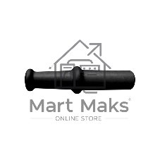 Мясорубка электрическая Polaris PMG 2561 черный, 2500 Вт, 2.7 кг/мин, реверс, защита от перегрузки, металлический лоток, насадки - 7