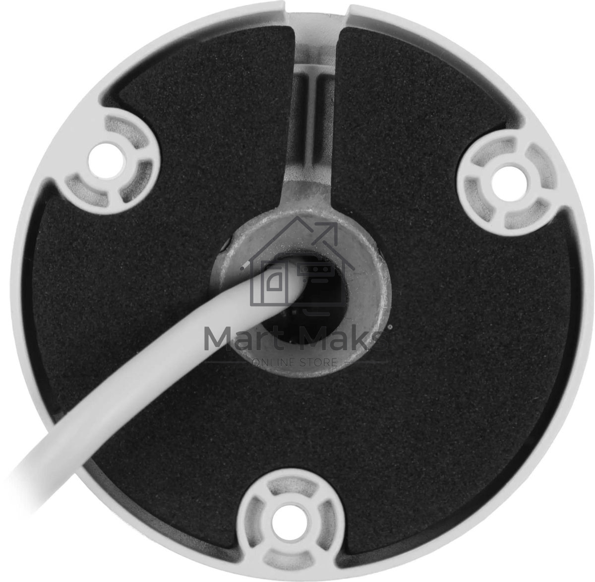 Камера видеонаблюдения IP Dahua DH-IPC-HFW2849SP-S-IL-0360B 3.6-3.6мм цв.