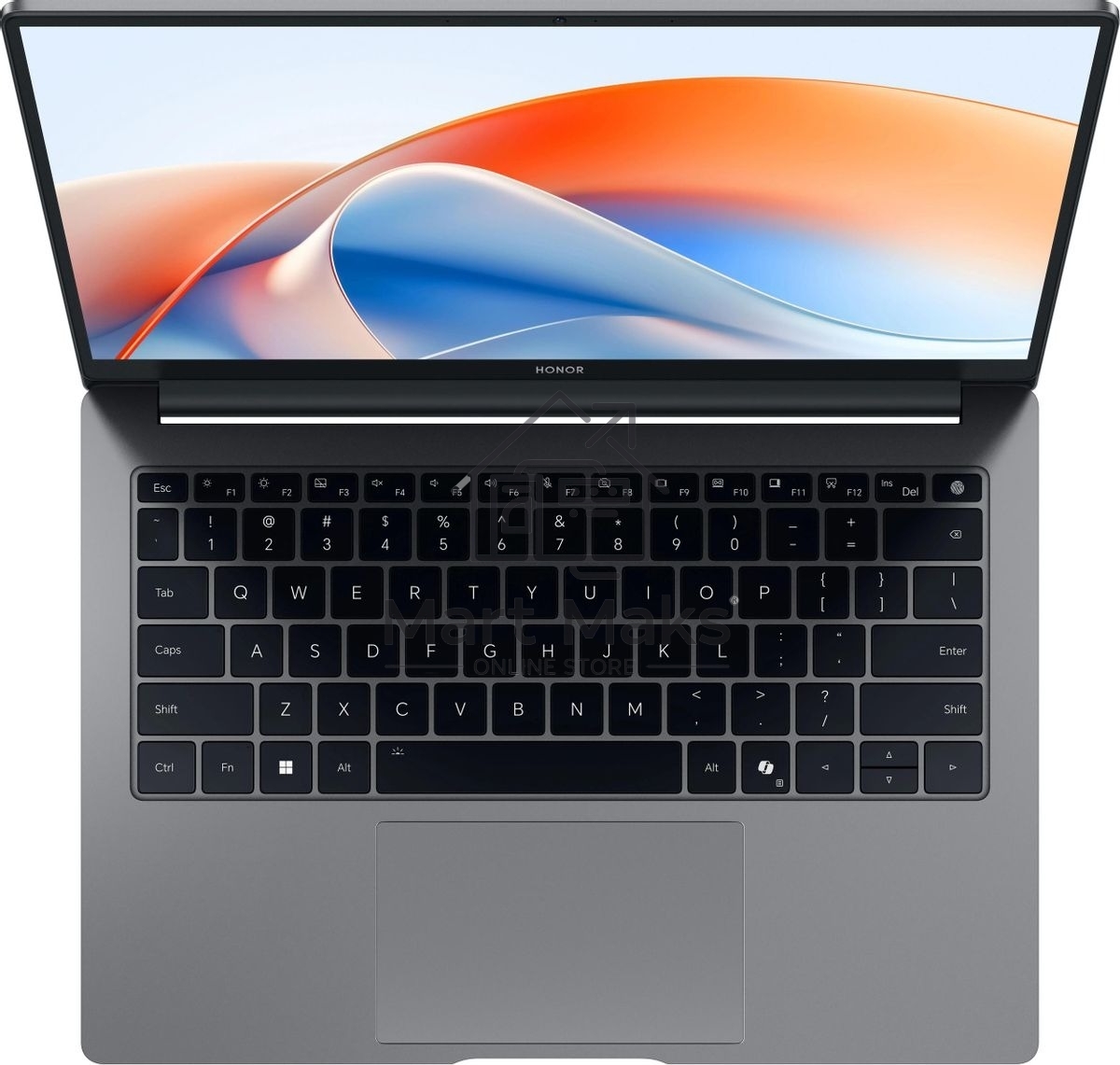 Ноутбук Honor MagicBook X14 Plus 2025 FermiB-5611 14