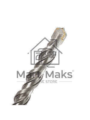 Бур EDGE by PATRIOT SDS Plus 22x310