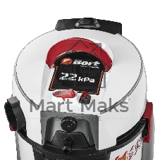 Пылесос для сухой и влажной уборки Bort BAX-500E