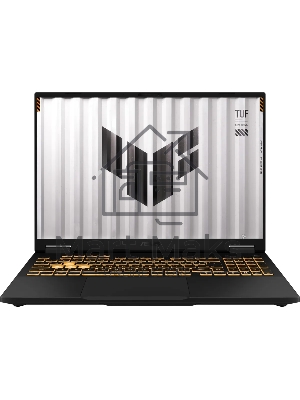 Ноутбук ASUS TUF Gaming F16 FX608JHR-RV101 Intel Core i5 14450HX 2400MHz/16