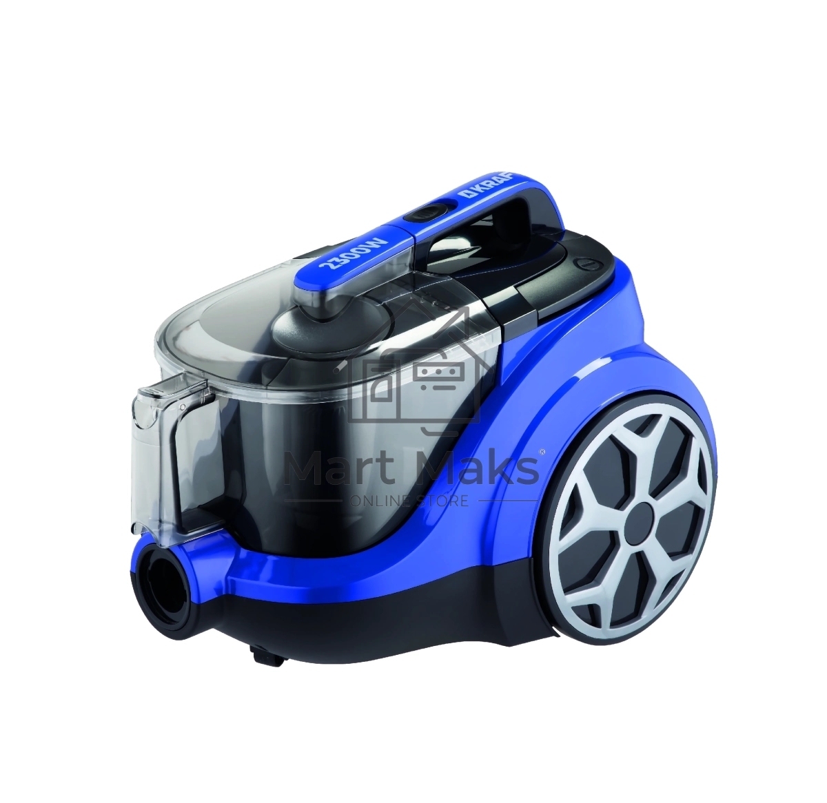 Пылесосы KRAFT KF-KVC2305