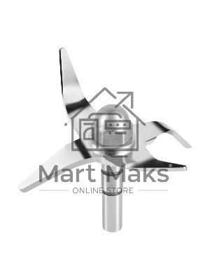 Блендер 5KSB4026EWH Artisan со стеклянным стаканом 1.4 л, белый