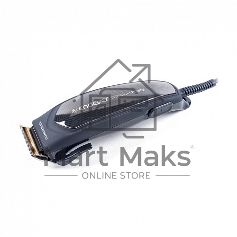 Машинка для стрижки Endever Sven 970, черный