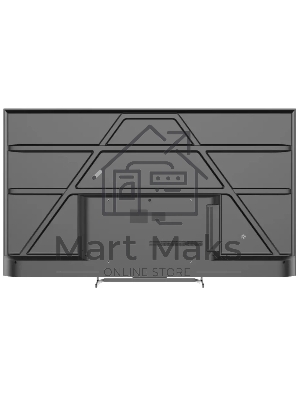 Телевизор QLED Haier 75