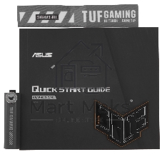 Видеокарта ASUS TUF Gaming GeForce RTX 5090 OC Edition, 32 GB GDDR7, 512 bit, 3xDisplayPort, 2xHDMI, GPU 2580 MHz